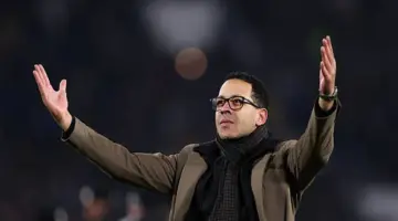 تشيلسي يُعلن إقالة مدربه ليام روزنيور